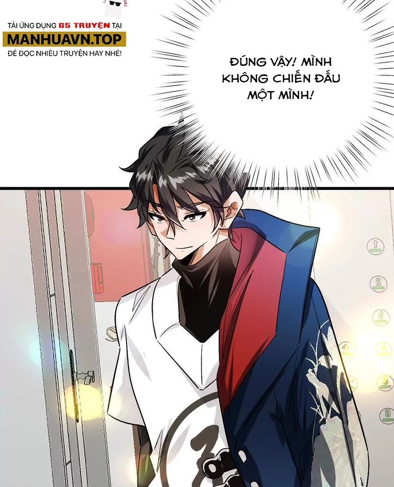 Ta Ở Thế Giới Quỷ Dị Chơi Hăng Rồi! Chapter 140 - Trang 2