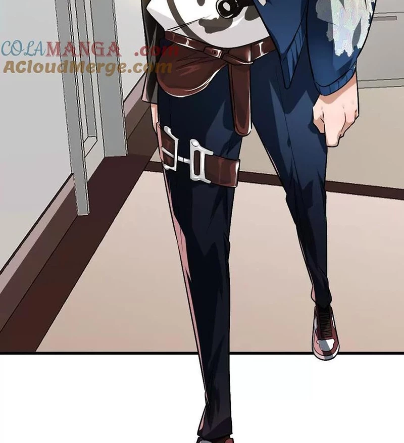 Ta Ở Thế Giới Quỷ Dị Chơi Hăng Rồi! Chapter 140 - Trang 2