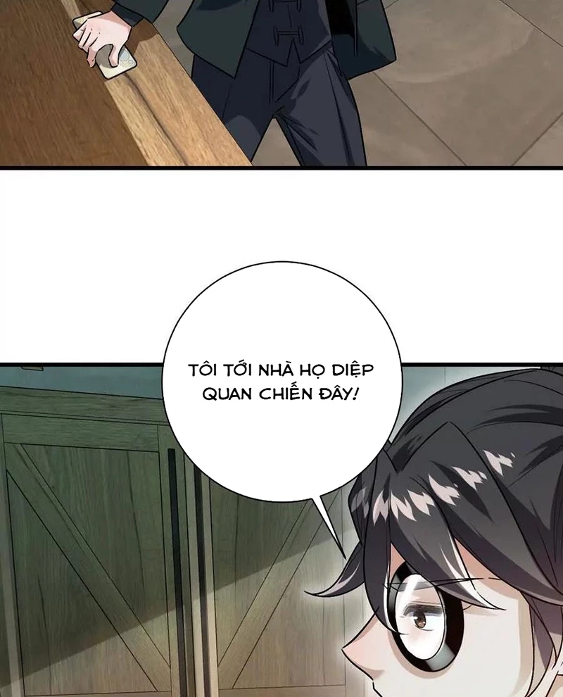 Ta Ở Thế Giới Quỷ Dị Chơi Hăng Rồi! Chapter 140 - Trang 2