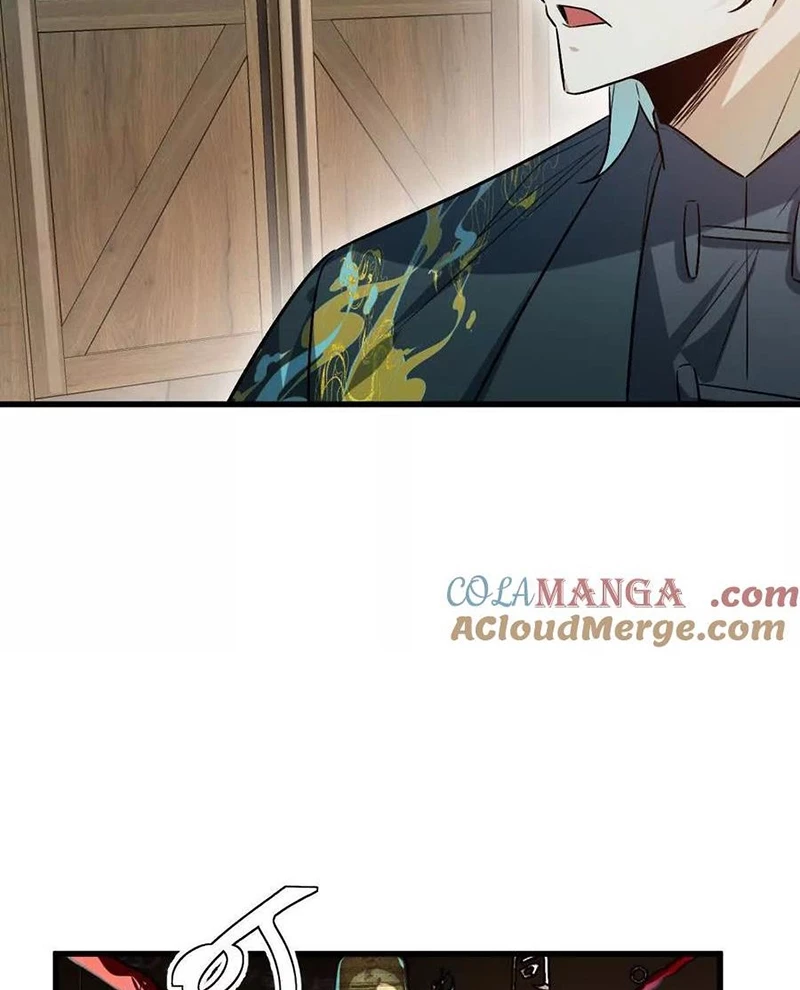 Ta Ở Thế Giới Quỷ Dị Chơi Hăng Rồi! Chapter 140 - Trang 2