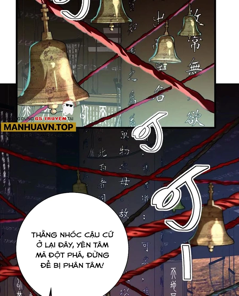 Ta Ở Thế Giới Quỷ Dị Chơi Hăng Rồi! Chapter 140 - Trang 2