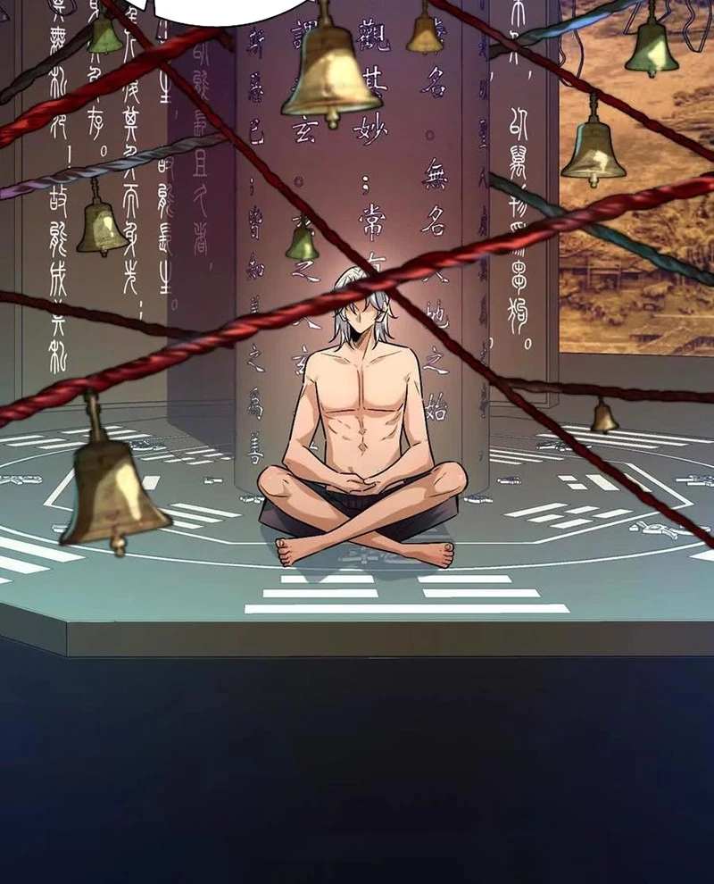 Ta Ở Thế Giới Quỷ Dị Chơi Hăng Rồi! Chapter 140 - Trang 2