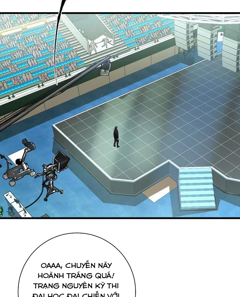 Ta Ở Thế Giới Quỷ Dị Chơi Hăng Rồi! Chapter 140 - Trang 2