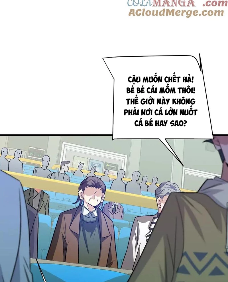 Ta Ở Thế Giới Quỷ Dị Chơi Hăng Rồi! Chapter 140 - Trang 2