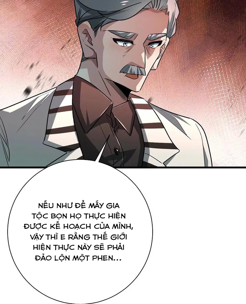 Ta Ở Thế Giới Quỷ Dị Chơi Hăng Rồi! Chapter 140 - Trang 2