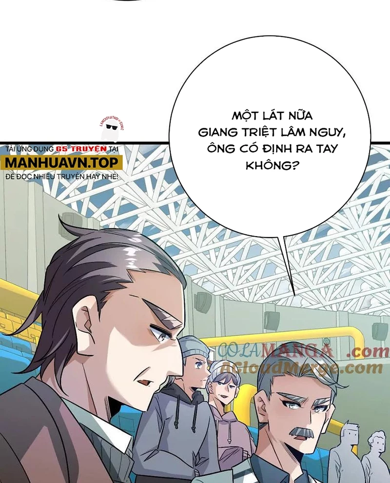 Ta Ở Thế Giới Quỷ Dị Chơi Hăng Rồi! Chapter 140 - Trang 2