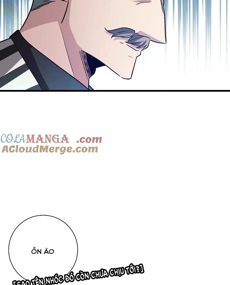 Ta Ở Thế Giới Quỷ Dị Chơi Hăng Rồi! Chapter 140 - Trang 2