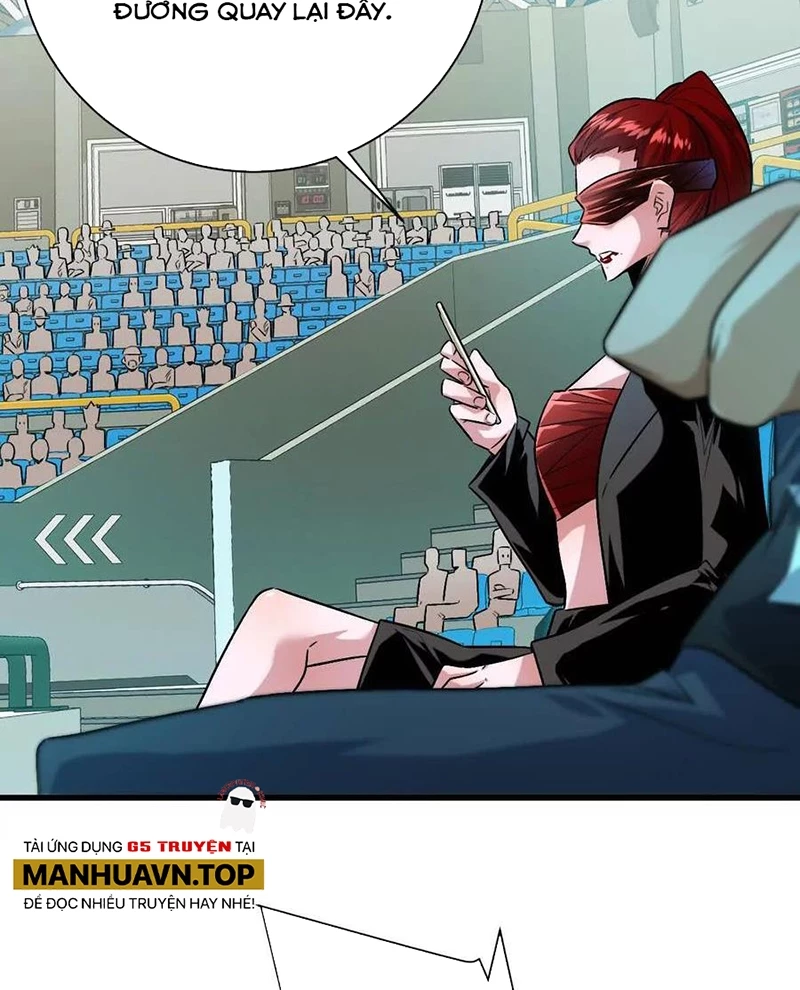 Ta Ở Thế Giới Quỷ Dị Chơi Hăng Rồi! Chapter 140 - Trang 2