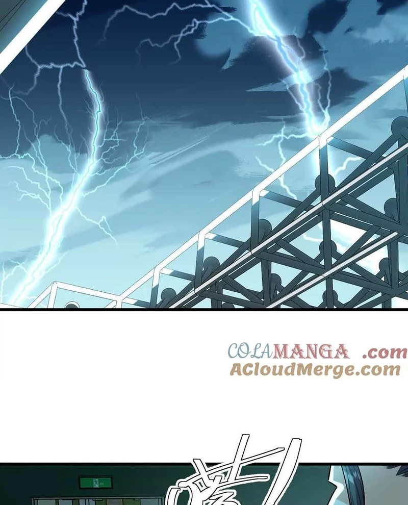 Ta Ở Thế Giới Quỷ Dị Chơi Hăng Rồi! Chapter 140 - Trang 2