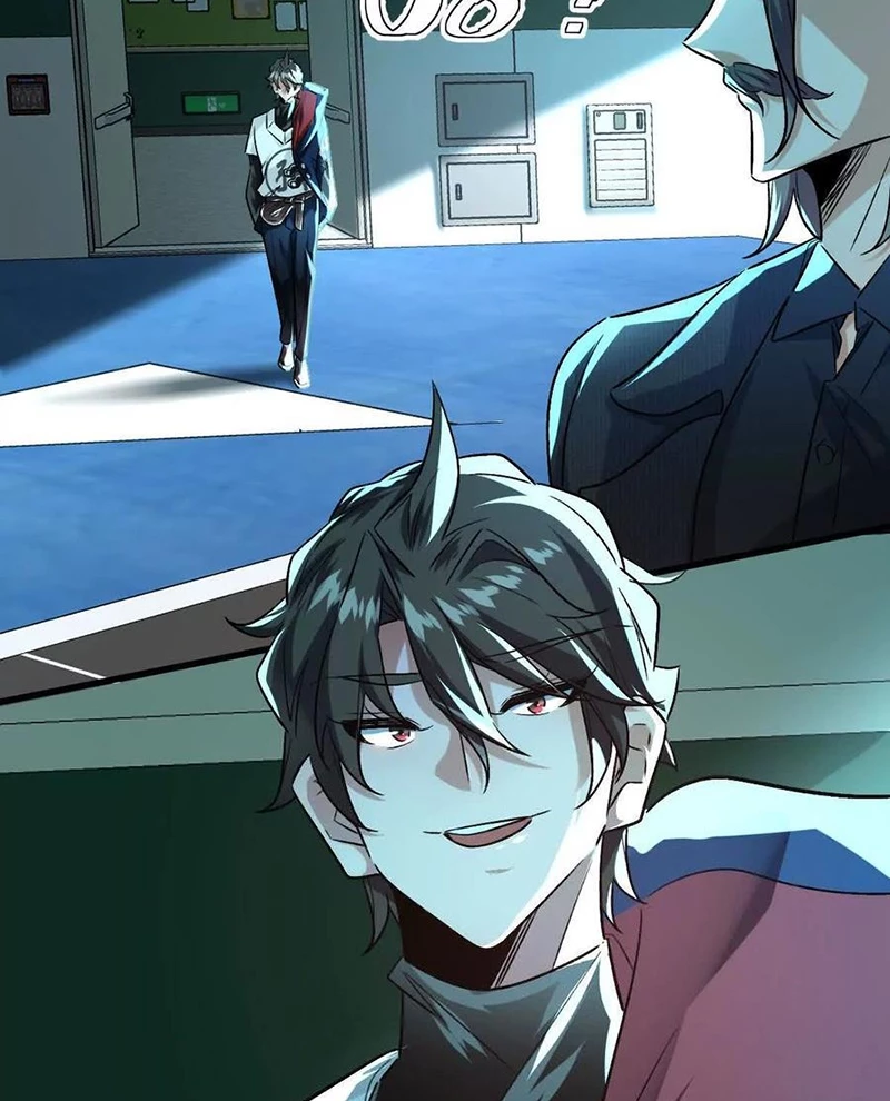 Ta Ở Thế Giới Quỷ Dị Chơi Hăng Rồi! Chapter 140 - Trang 2