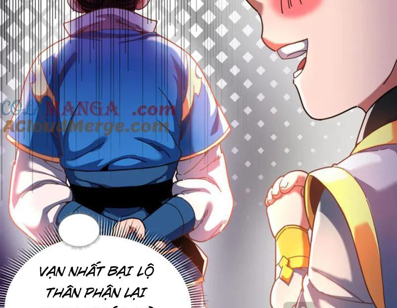 Bắt Đầu Chấn Kinh Nữ Đế Lão Bà, Ta Vô Địch! Chapter 47 - Trang 4