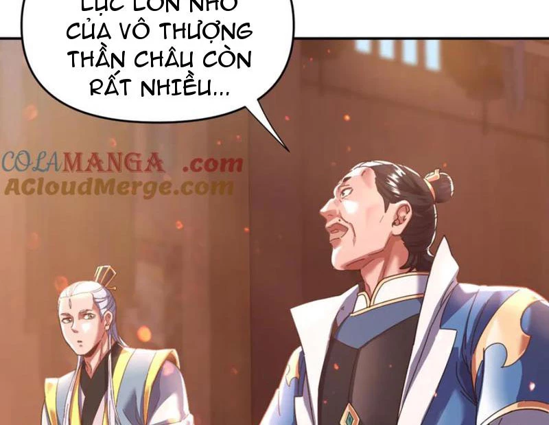 Bắt Đầu Chấn Kinh Nữ Đế Lão Bà, Ta Vô Địch! Chapter 47 - Trang 4