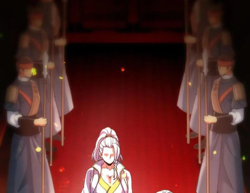 Bắt Đầu Chấn Kinh Nữ Đế Lão Bà, Ta Vô Địch! Chapter 47 - Trang 4