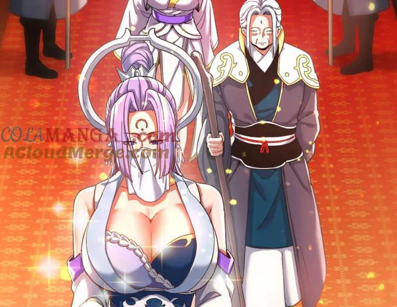 Bắt Đầu Chấn Kinh Nữ Đế Lão Bà, Ta Vô Địch! Chapter 47 - Trang 4