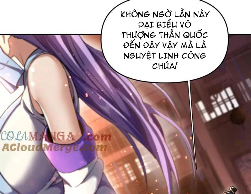 Bắt Đầu Chấn Kinh Nữ Đế Lão Bà, Ta Vô Địch! Chapter 47 - Trang 4