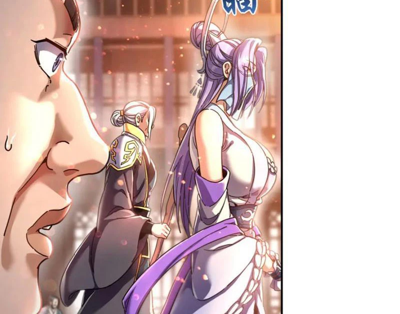 Bắt Đầu Chấn Kinh Nữ Đế Lão Bà, Ta Vô Địch! Chapter 47 - Trang 4