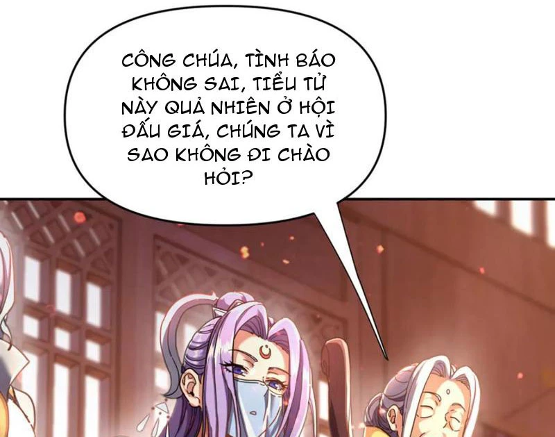 Bắt Đầu Chấn Kinh Nữ Đế Lão Bà, Ta Vô Địch! Chapter 47 - Trang 4