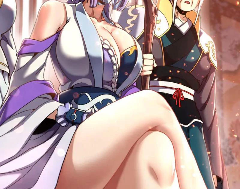 Bắt Đầu Chấn Kinh Nữ Đế Lão Bà, Ta Vô Địch! Chapter 47 - Trang 4