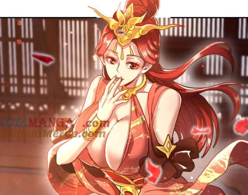 Bắt Đầu Chấn Kinh Nữ Đế Lão Bà, Ta Vô Địch! Chapter 47 - Trang 4