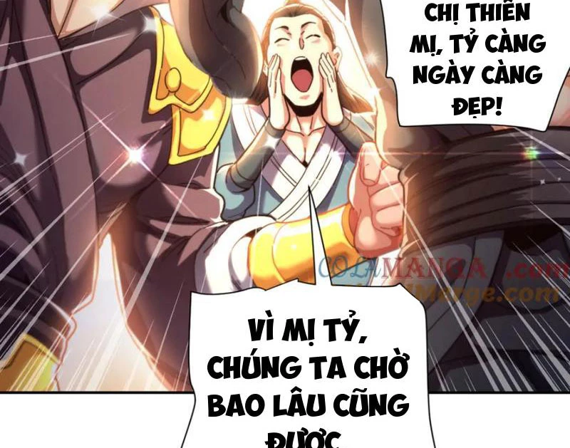 Bắt Đầu Chấn Kinh Nữ Đế Lão Bà, Ta Vô Địch! Chapter 47 - Trang 4