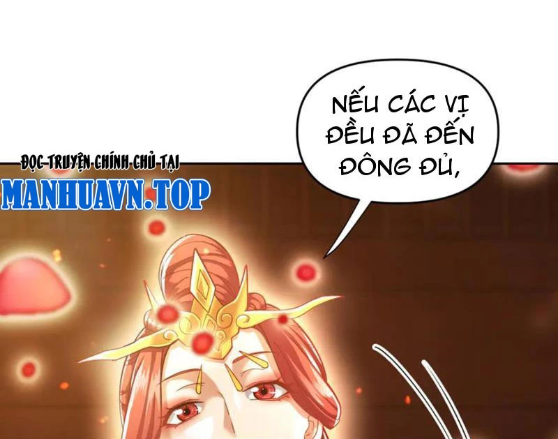 Bắt Đầu Chấn Kinh Nữ Đế Lão Bà, Ta Vô Địch! Chapter 47 - Trang 4