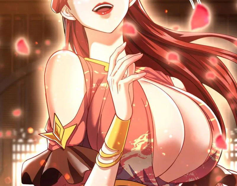 Bắt Đầu Chấn Kinh Nữ Đế Lão Bà, Ta Vô Địch! Chapter 47 - Trang 4