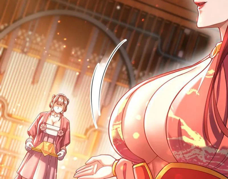 Bắt Đầu Chấn Kinh Nữ Đế Lão Bà, Ta Vô Địch! Chapter 47 - Trang 4