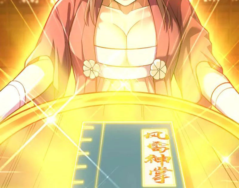 Bắt Đầu Chấn Kinh Nữ Đế Lão Bà, Ta Vô Địch! Chapter 47 - Trang 4