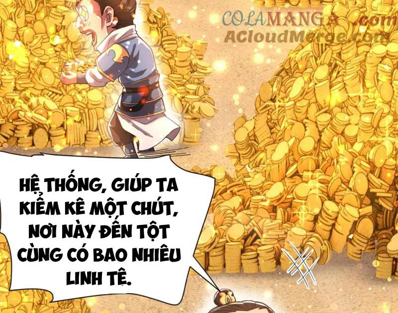 Bắt Đầu Chấn Kinh Nữ Đế Lão Bà, Ta Vô Địch! Chapter 47 - Trang 4