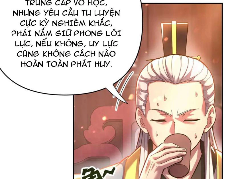 Bắt Đầu Chấn Kinh Nữ Đế Lão Bà, Ta Vô Địch! Chapter 47 - Trang 4