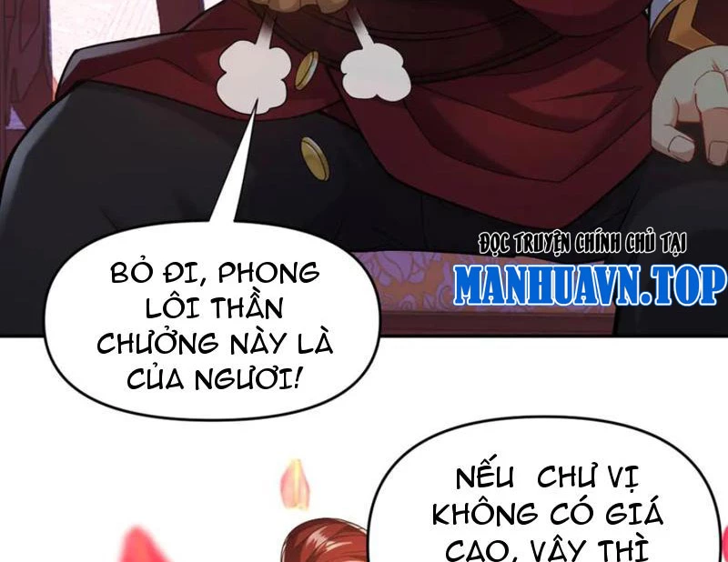 Bắt Đầu Chấn Kinh Nữ Đế Lão Bà, Ta Vô Địch! Chapter 47 - Trang 4