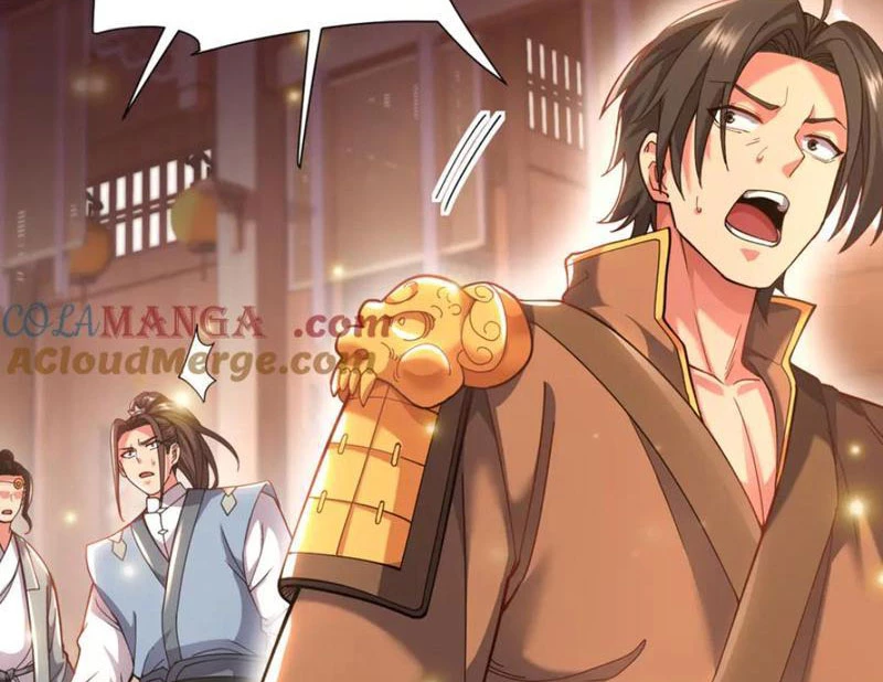 Bắt Đầu Chấn Kinh Nữ Đế Lão Bà, Ta Vô Địch! Chapter 47 - Trang 4