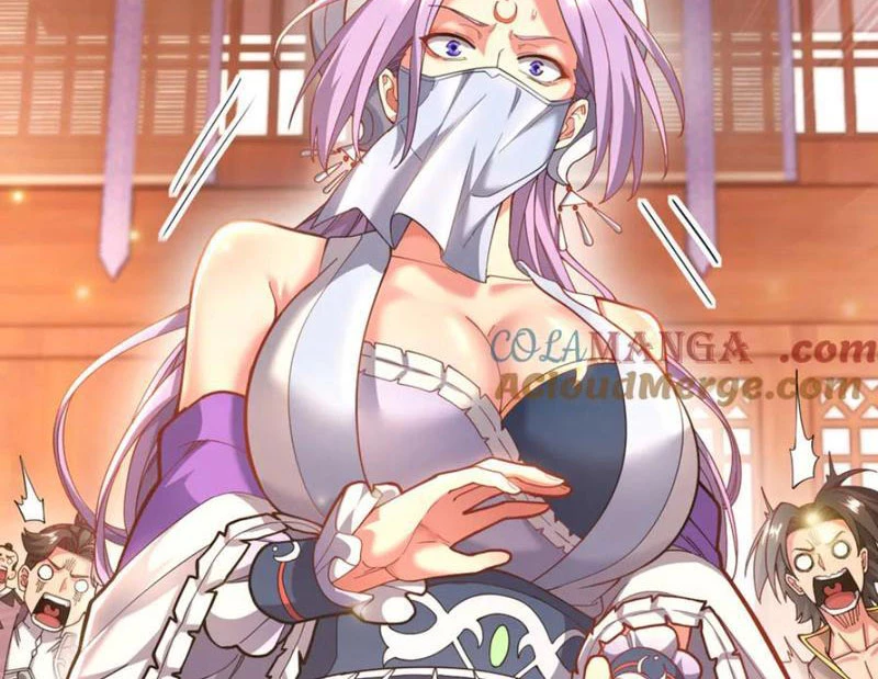 Bắt Đầu Chấn Kinh Nữ Đế Lão Bà, Ta Vô Địch! Chapter 47 - Trang 4