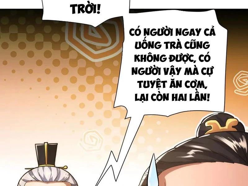 Bắt Đầu Chấn Kinh Nữ Đế Lão Bà, Ta Vô Địch! Chapter 48 - Trang 4