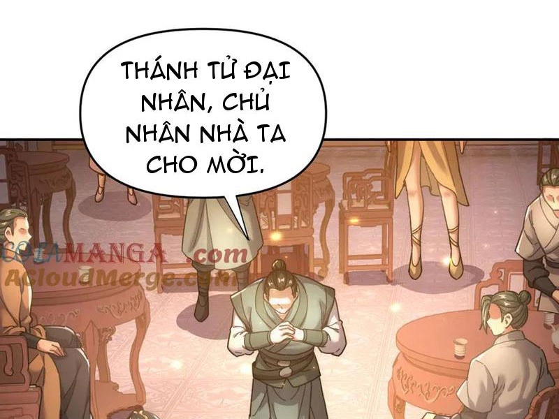 Bắt Đầu Chấn Kinh Nữ Đế Lão Bà, Ta Vô Địch! Chapter 48 - Trang 4