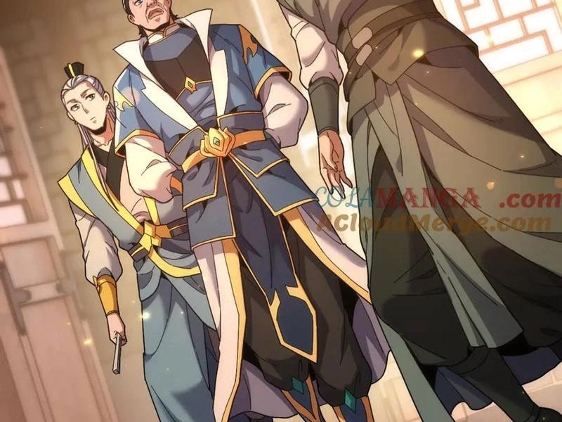 Bắt Đầu Chấn Kinh Nữ Đế Lão Bà, Ta Vô Địch! Chapter 48 - Trang 4