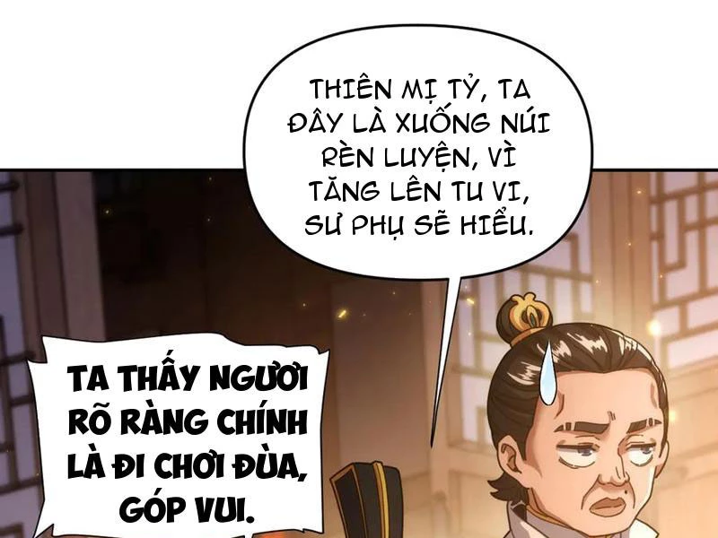 Bắt Đầu Chấn Kinh Nữ Đế Lão Bà, Ta Vô Địch! Chapter 48 - Trang 4