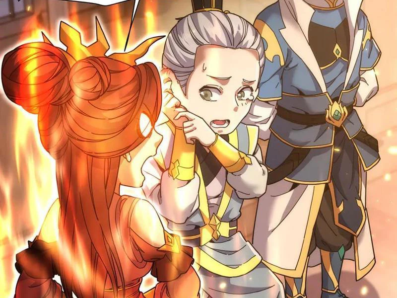 Bắt Đầu Chấn Kinh Nữ Đế Lão Bà, Ta Vô Địch! Chapter 48 - Trang 4