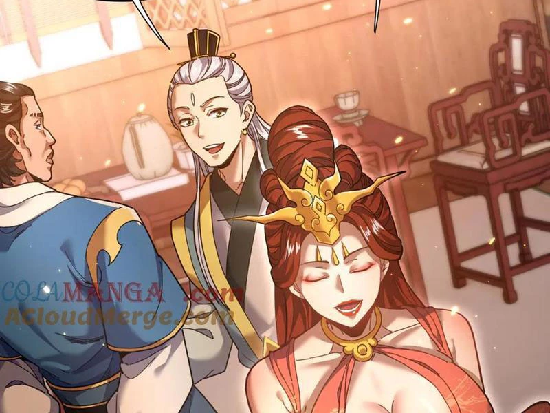 Bắt Đầu Chấn Kinh Nữ Đế Lão Bà, Ta Vô Địch! Chapter 48 - Trang 4