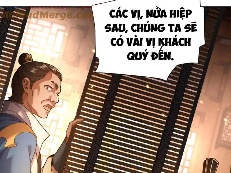 Bắt Đầu Chấn Kinh Nữ Đế Lão Bà, Ta Vô Địch! Chapter 48 - Trang 4