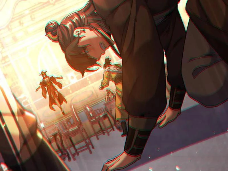 Bắt Đầu Chấn Kinh Nữ Đế Lão Bà, Ta Vô Địch! Chapter 48 - Trang 4