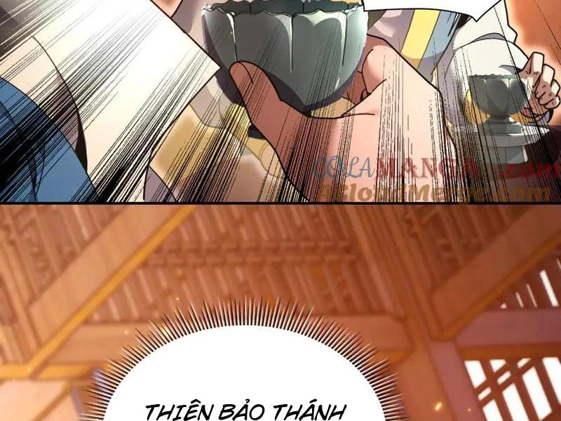 Bắt Đầu Chấn Kinh Nữ Đế Lão Bà, Ta Vô Địch! Chapter 48 - Trang 4