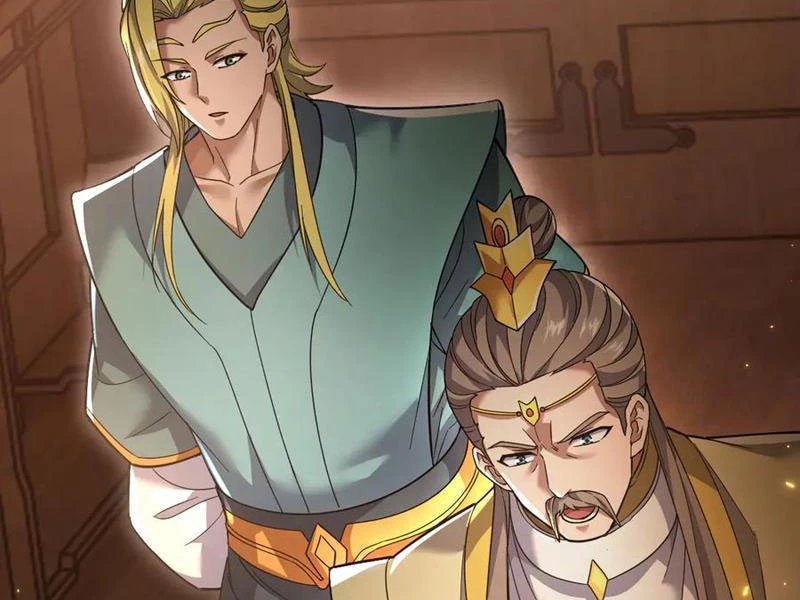 Bắt Đầu Chấn Kinh Nữ Đế Lão Bà, Ta Vô Địch! Chapter 48 - Trang 4