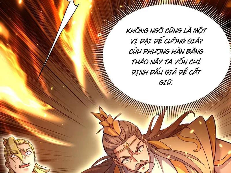 Bắt Đầu Chấn Kinh Nữ Đế Lão Bà, Ta Vô Địch! Chapter 48 - Trang 4