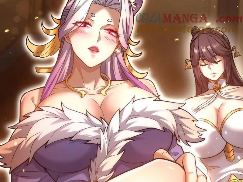 Bắt Đầu Chấn Kinh Nữ Đế Lão Bà, Ta Vô Địch! Chapter 48 - Trang 4
