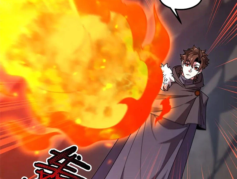 Thần Sủng Tiến Hóa Chapter 354 - Trang 4