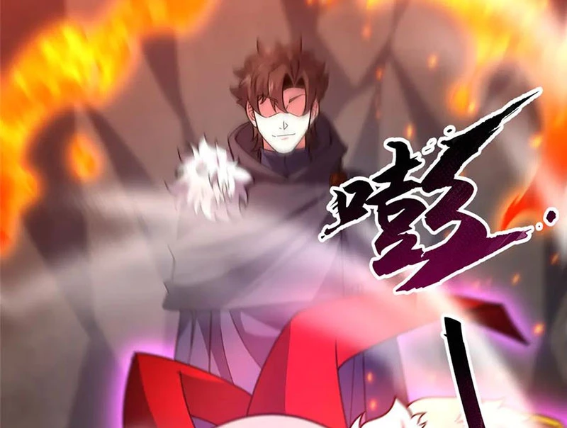 Thần Sủng Tiến Hóa Chapter 354 - Trang 4