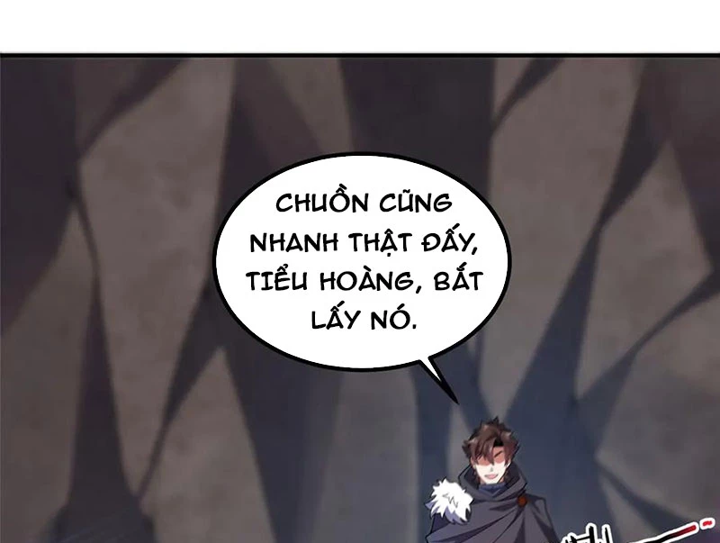 Thần Sủng Tiến Hóa Chapter 354 - Trang 4