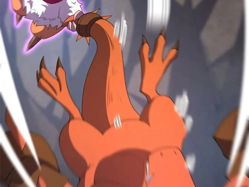 Thần Sủng Tiến Hóa Chapter 354 - Trang 4