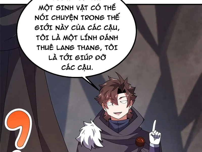 Thần Sủng Tiến Hóa Chapter 354 - Trang 4